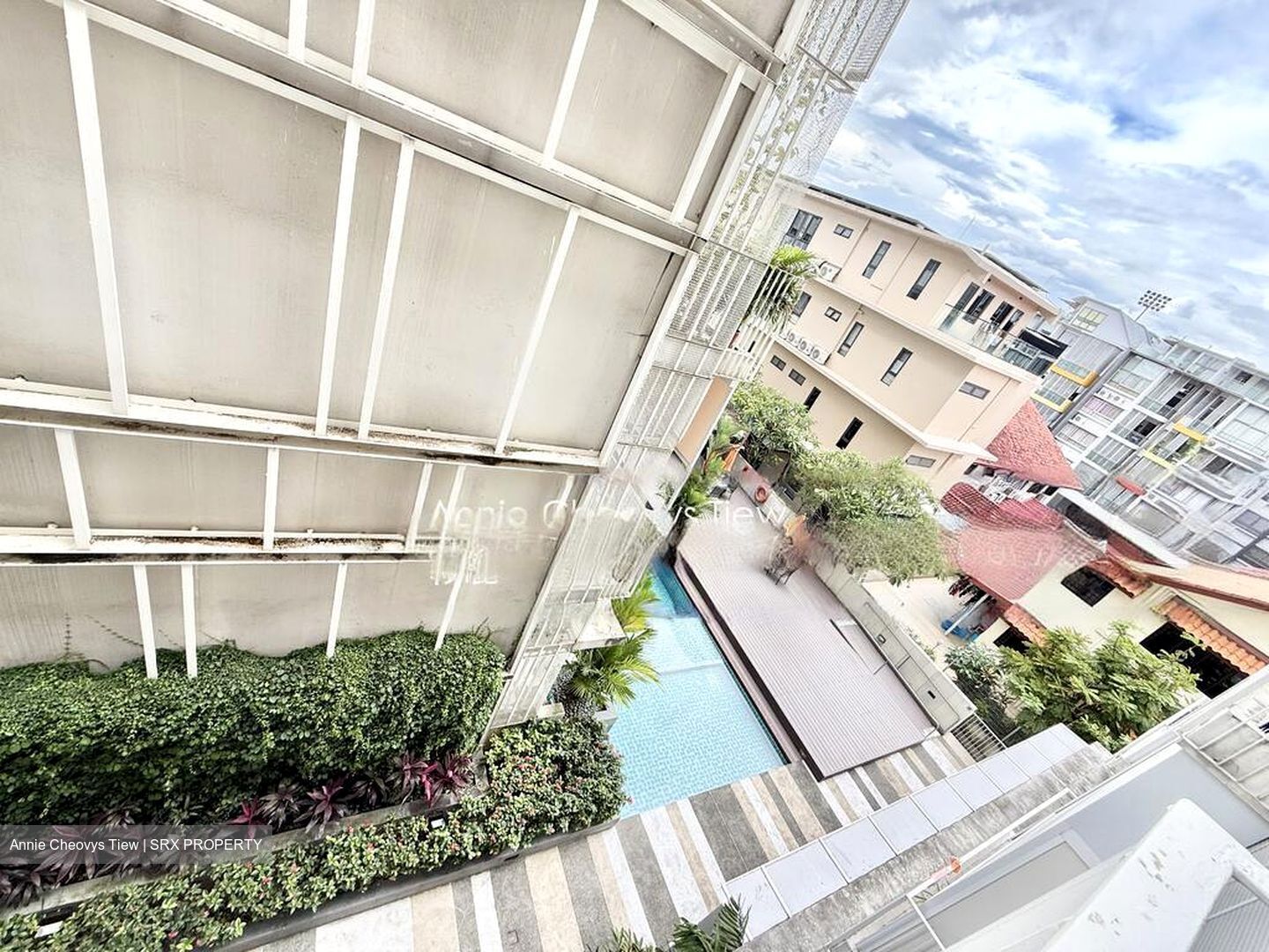 Cambio Suites (D19), Apartment #469474861